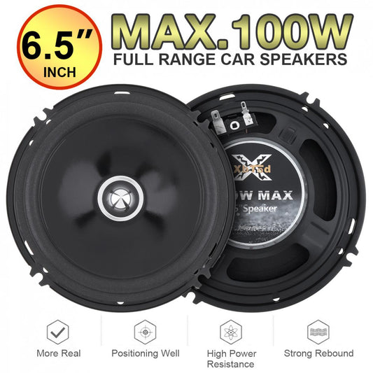 Alto Falante/Subwoofer Médio