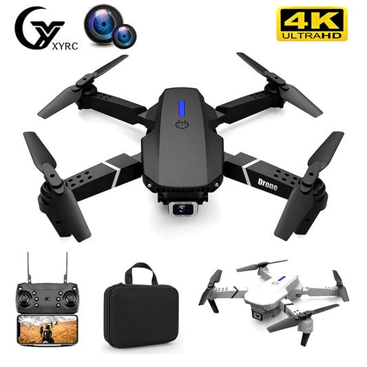 Drone Anjo 4K
