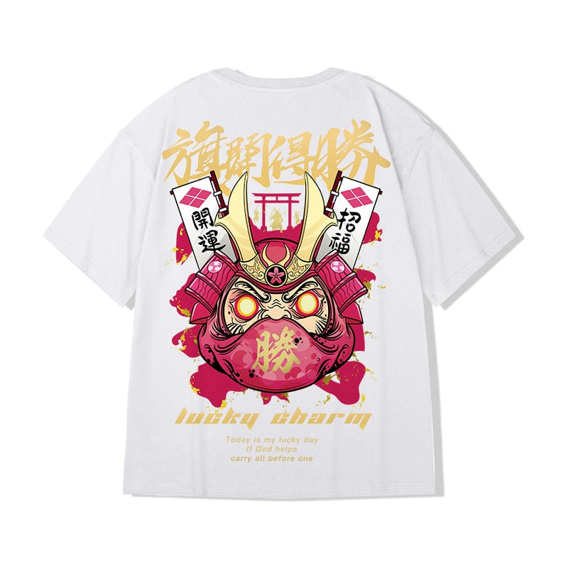 Camisa Unissex StreetWear