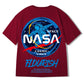 Camisa Unissex StreetWear