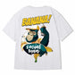 Camisa Unissex StreetWear