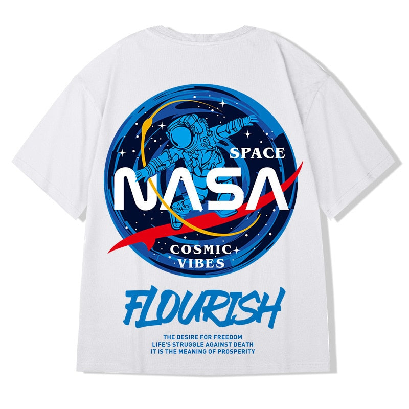 Camisa Unissex StreetWear