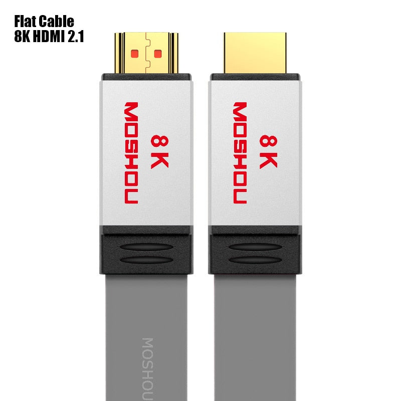 Cabo HDMI MOSHOU