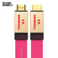 Cabo HDMI MOSHOU