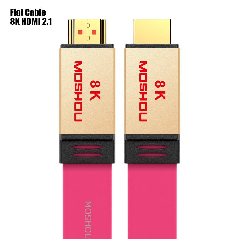Cabo HDMI MOSHOU