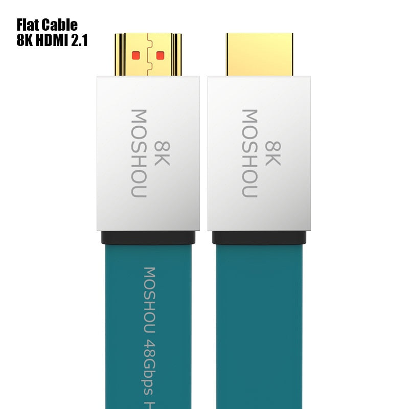 Cabo HDMI MOSHOU