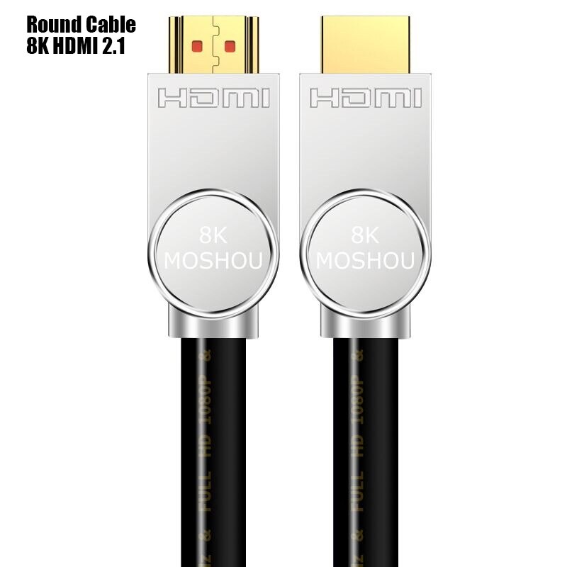 Cabo HDMI MOSHOU