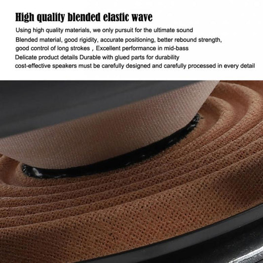 Alto Falante/Subwoofer Médio