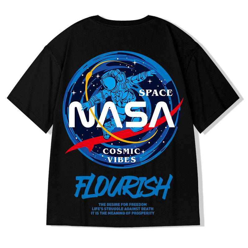 Camisa Unissex StreetWear