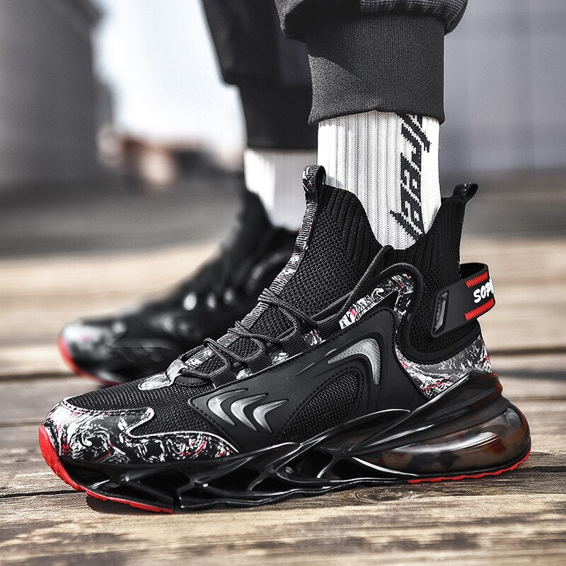 Tênis Masculino Skatewear