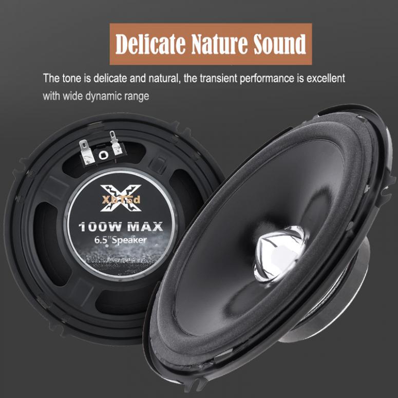 Alto Falante/Subwoofer Médio