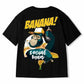 Camisa Unissex StreetWear