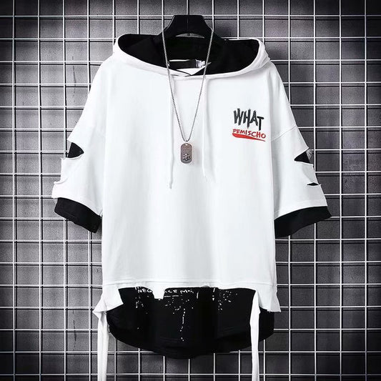 Blusa Manga Média
