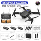 Drone Anjo 4K
