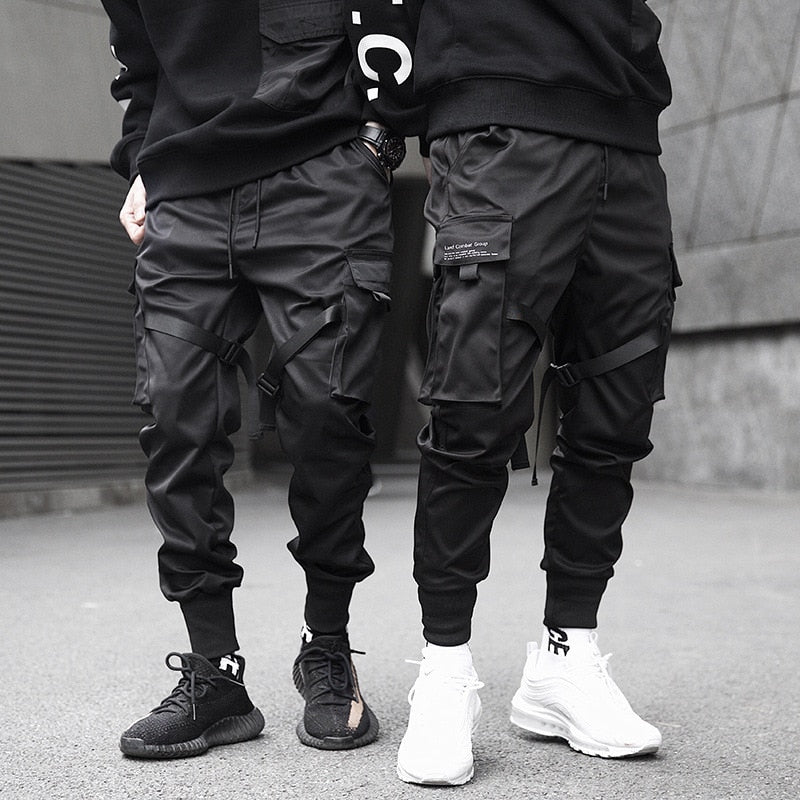 Calça StreetWear Off White