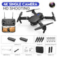 Drone Anjo 4K