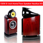 Caixa Torre Nautilus M3 Home