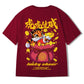 Camisa Unissex StreetWear