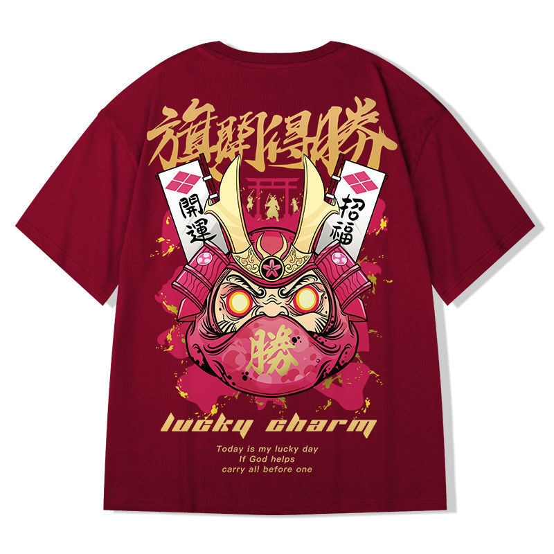 Camisa Unissex StreetWear