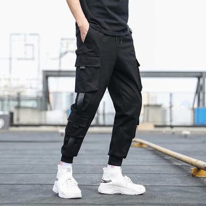 Calça StreetWear Verão