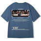 Camisa Unissex StreetWear