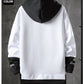 Casaco StreetWear
