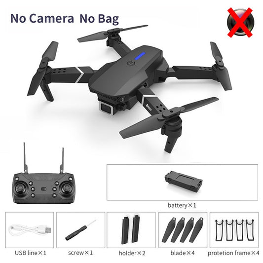 Drone Anjo 4K