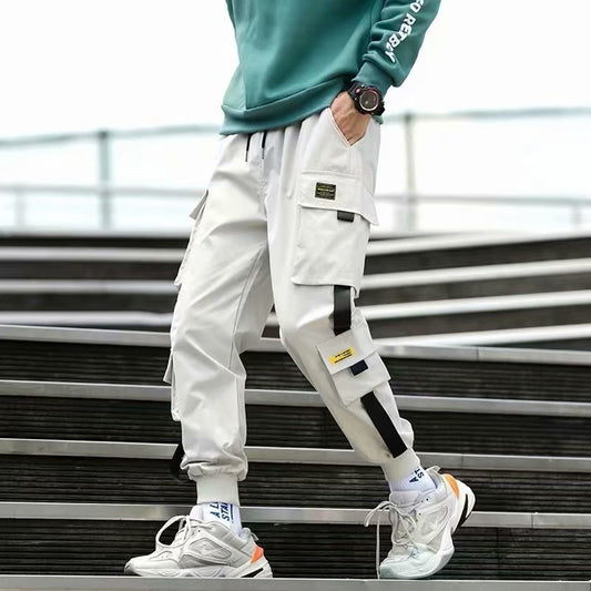 Calça StreetWear Verão