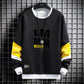 Casaco StreetWear