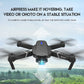 Drone Anjo 4K