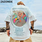 Camisa Unissex StreetWear