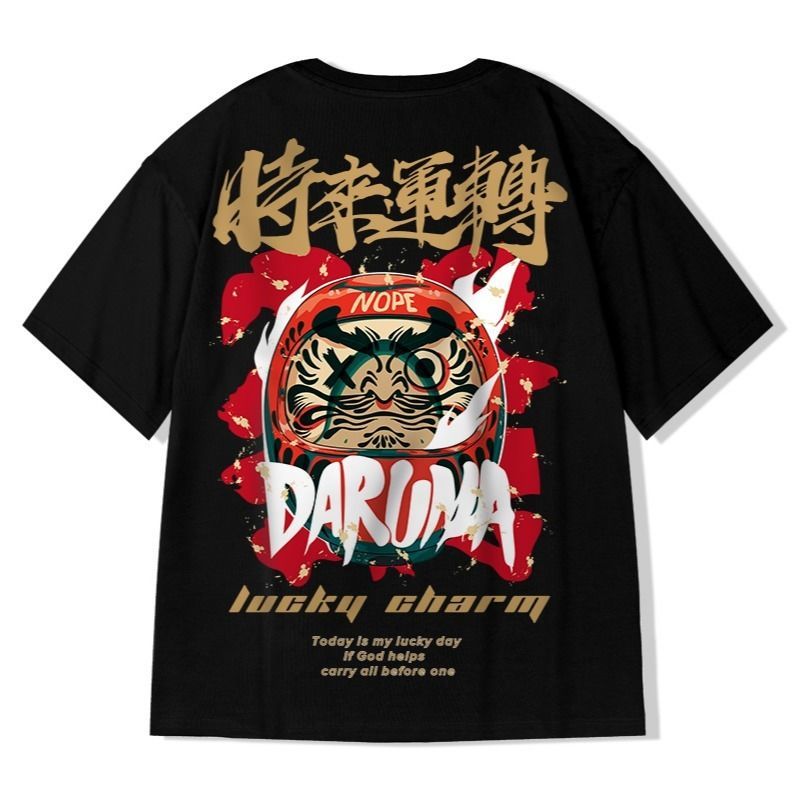 Camisa Unissex StreetWear