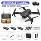 Drone Anjo 4K