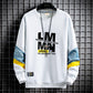 Casaco StreetWear