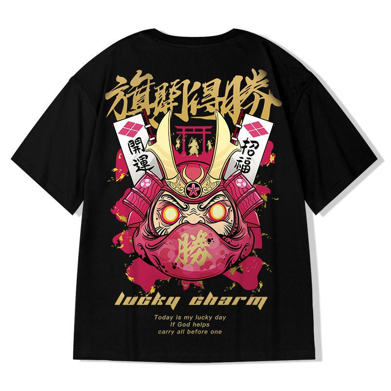 Camisa Unissex StreetWear