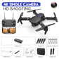 Drone Anjo 4K