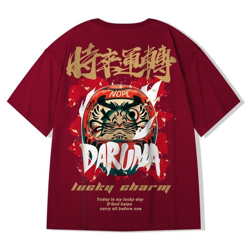 Camisa Unissex StreetWear