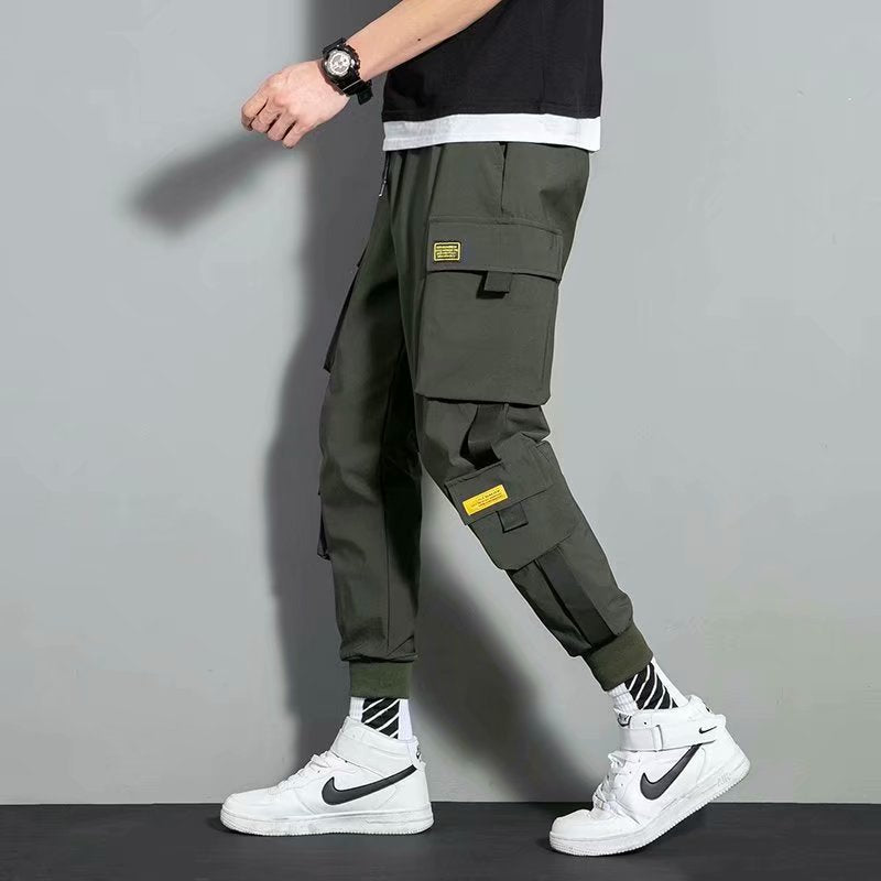 Calça StreetWear Verão