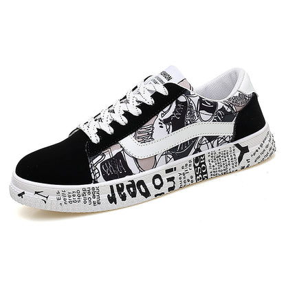 Tênis Vans Edição Especial
