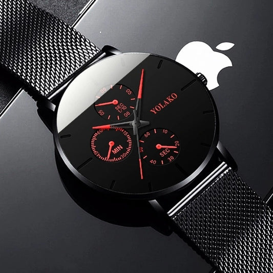 ManWatch Relógio Casual