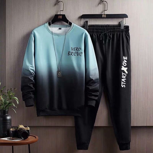 Conjunto Skatewear
