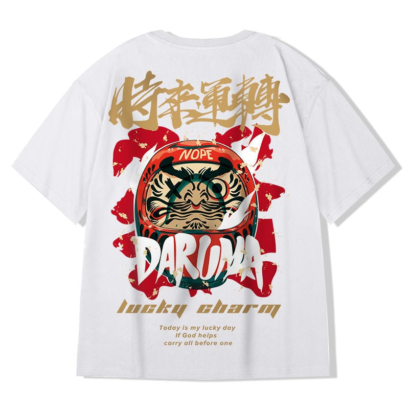 Camisa Unissex StreetWear