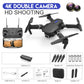 Drone Anjo 4K