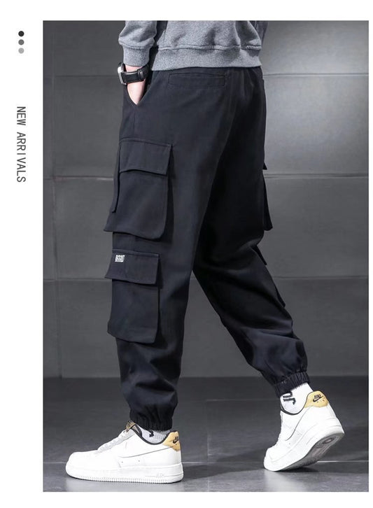 Calça Jogger StreetWear