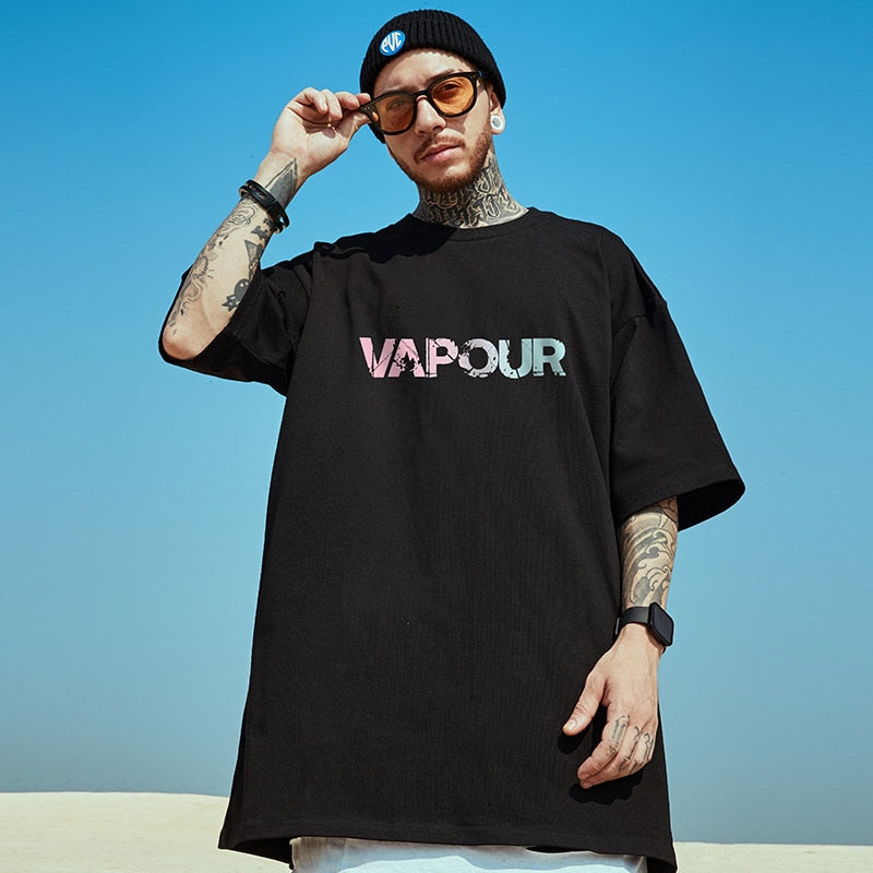 Camisas Estampadas de Verão