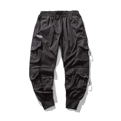 Calça StreetWear Soft
