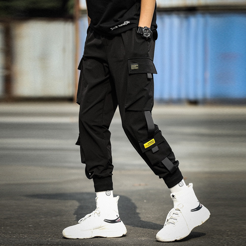 Calça StreetWear Verão