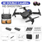Drone Anjo 4K