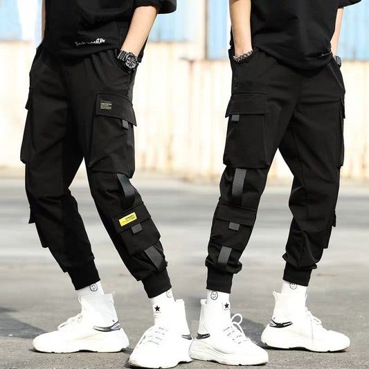 Calça StreetWear Verão