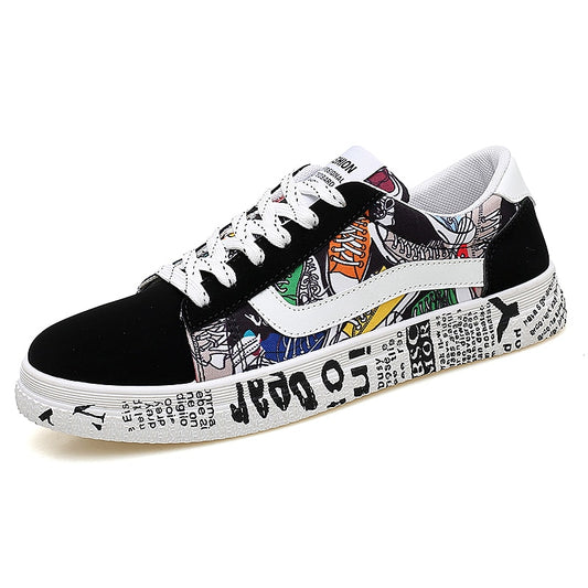 Tênis Vans Edição Especial